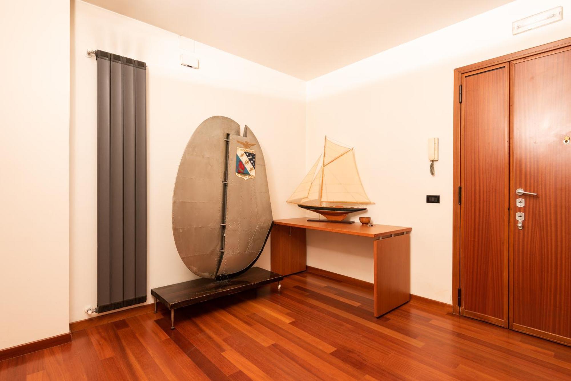 Suite Amendola-Luxury Apartment Bari Exteriér fotografie