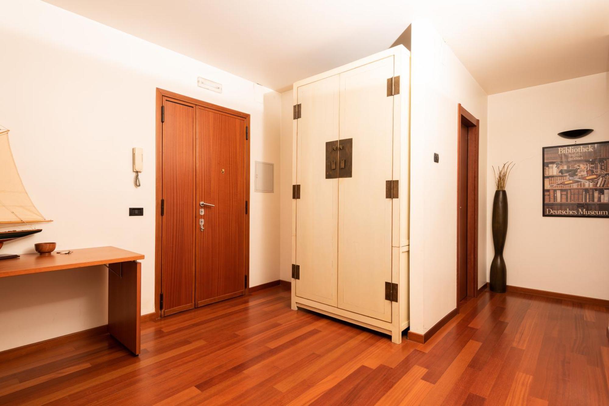 Suite Amendola-Luxury Apartment Bari Exteriér fotografie