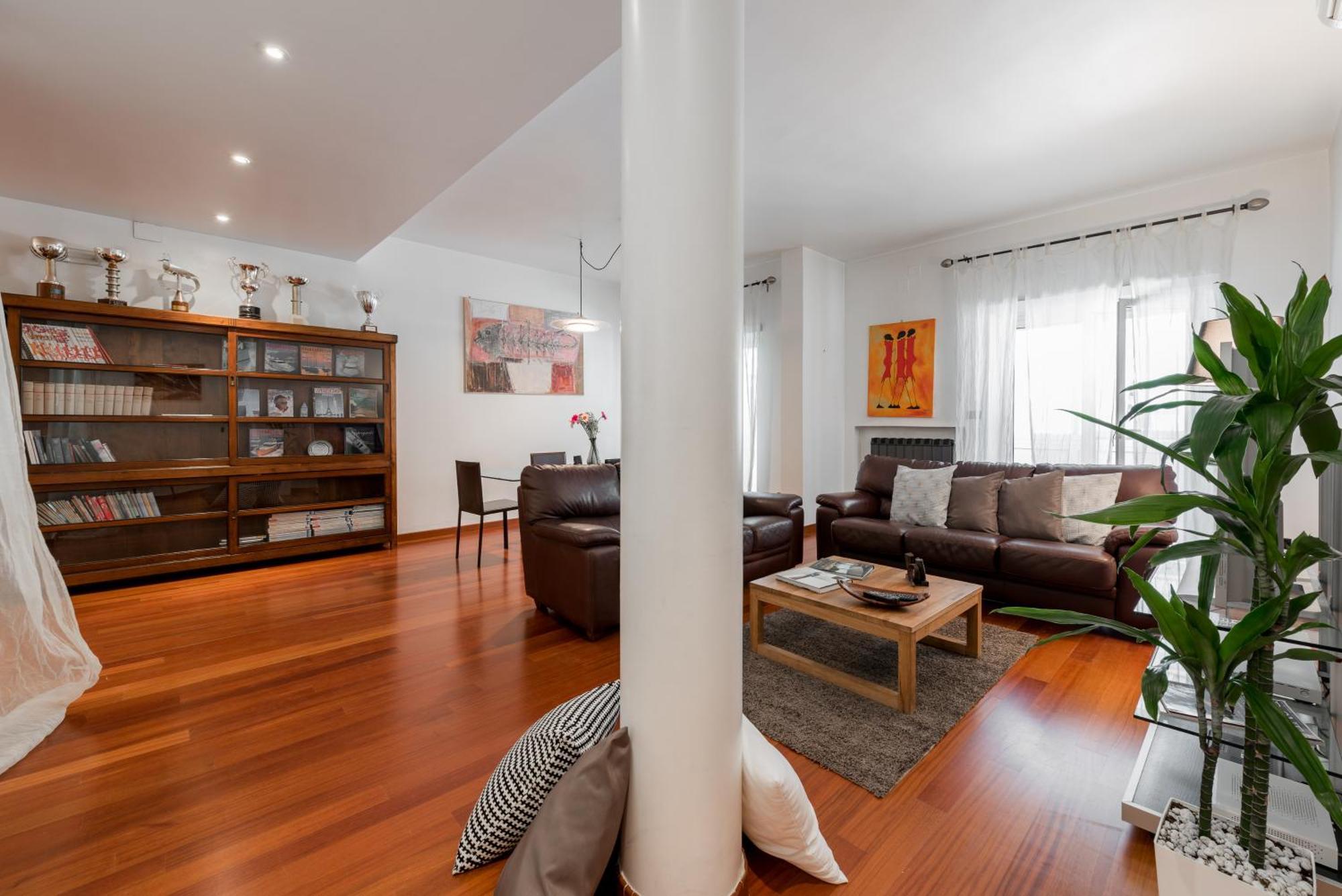Suite Amendola-Luxury Apartment Bari Exteriér fotografie