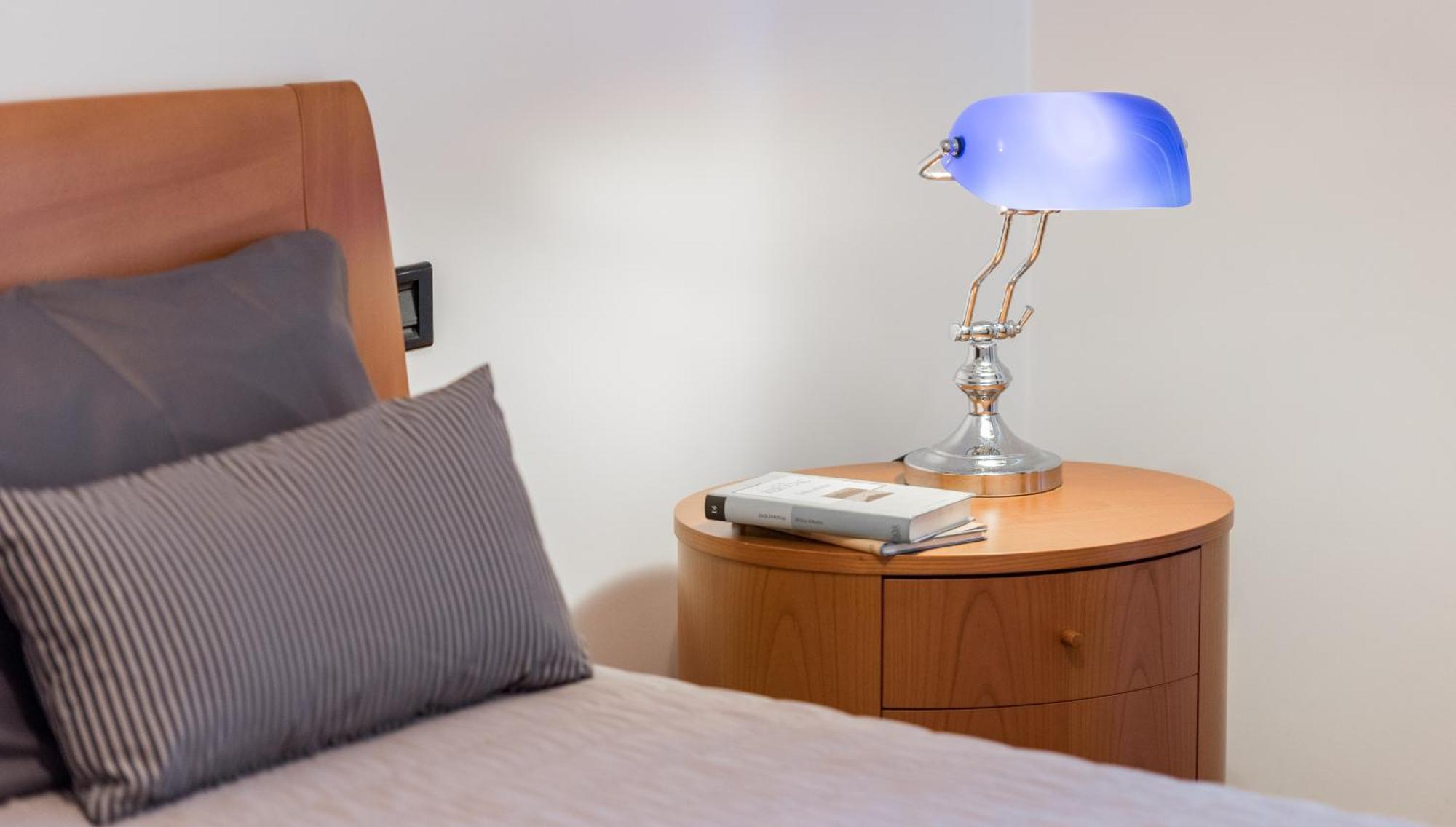 Suite Amendola-Luxury Apartment Bari Exteriér fotografie