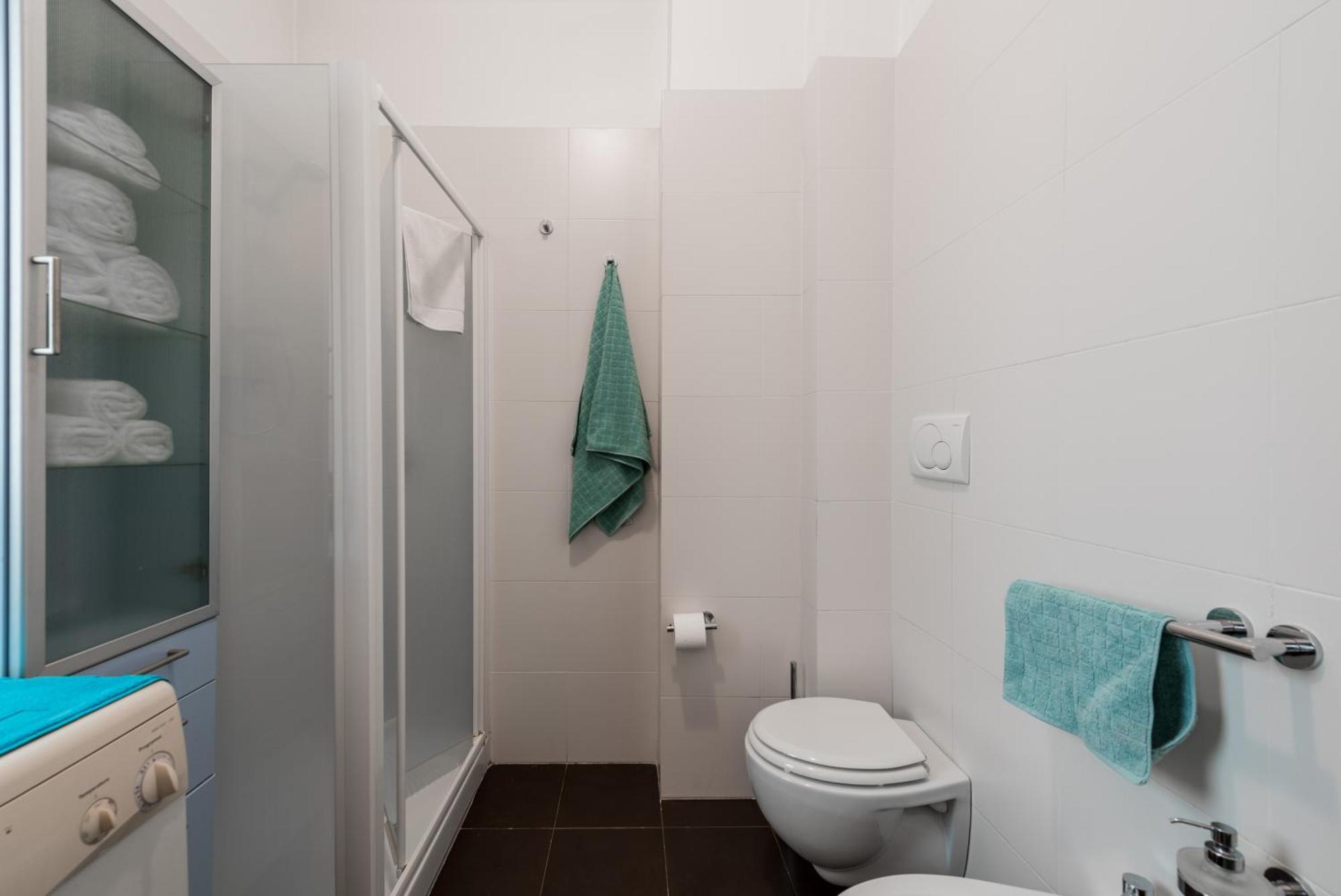 Suite Amendola-Luxury Apartment Bari Exteriér fotografie