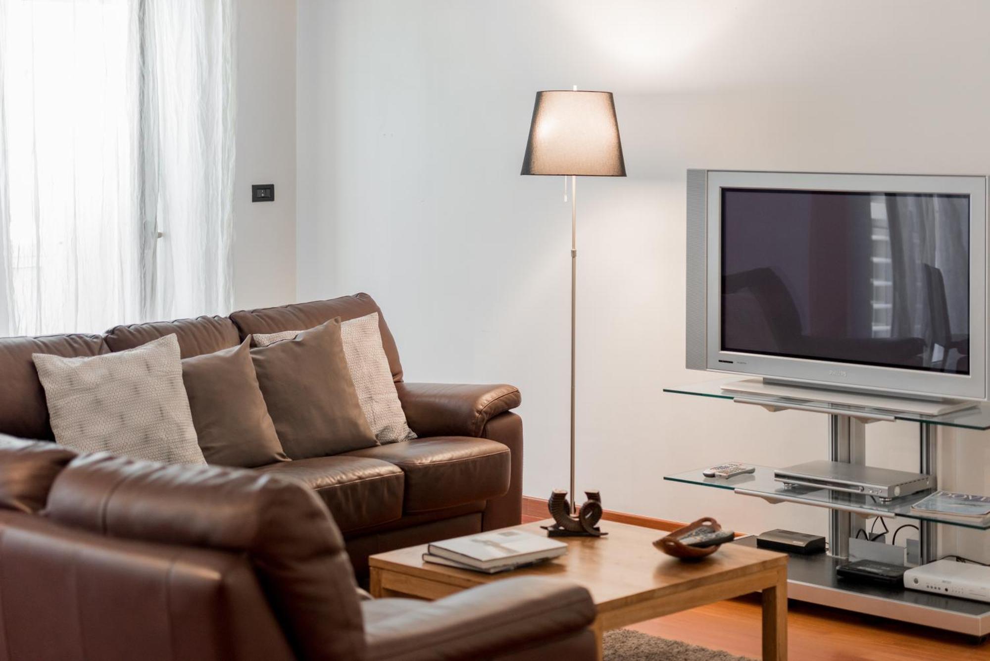 Suite Amendola-Luxury Apartment Bari Exteriér fotografie