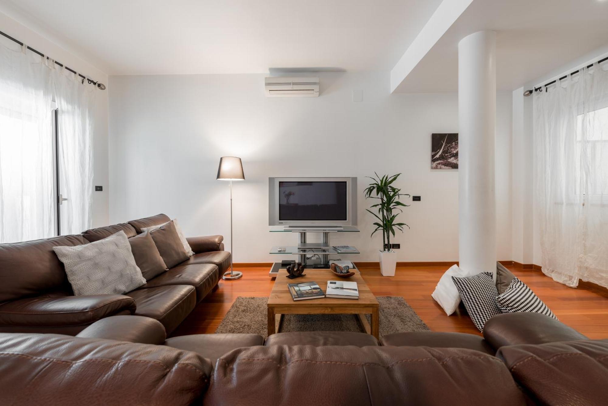 Suite Amendola-Luxury Apartment Bari Exteriér fotografie