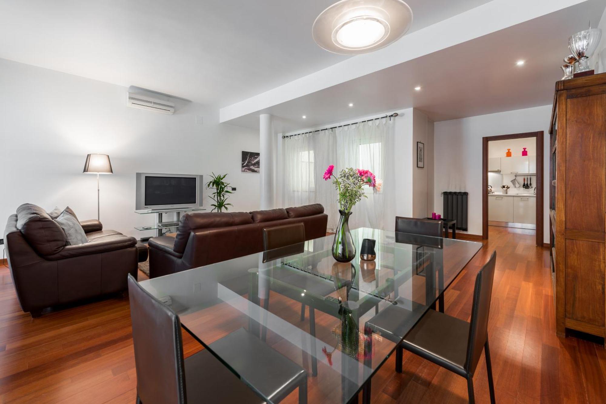 Suite Amendola-Luxury Apartment Bari Exteriér fotografie