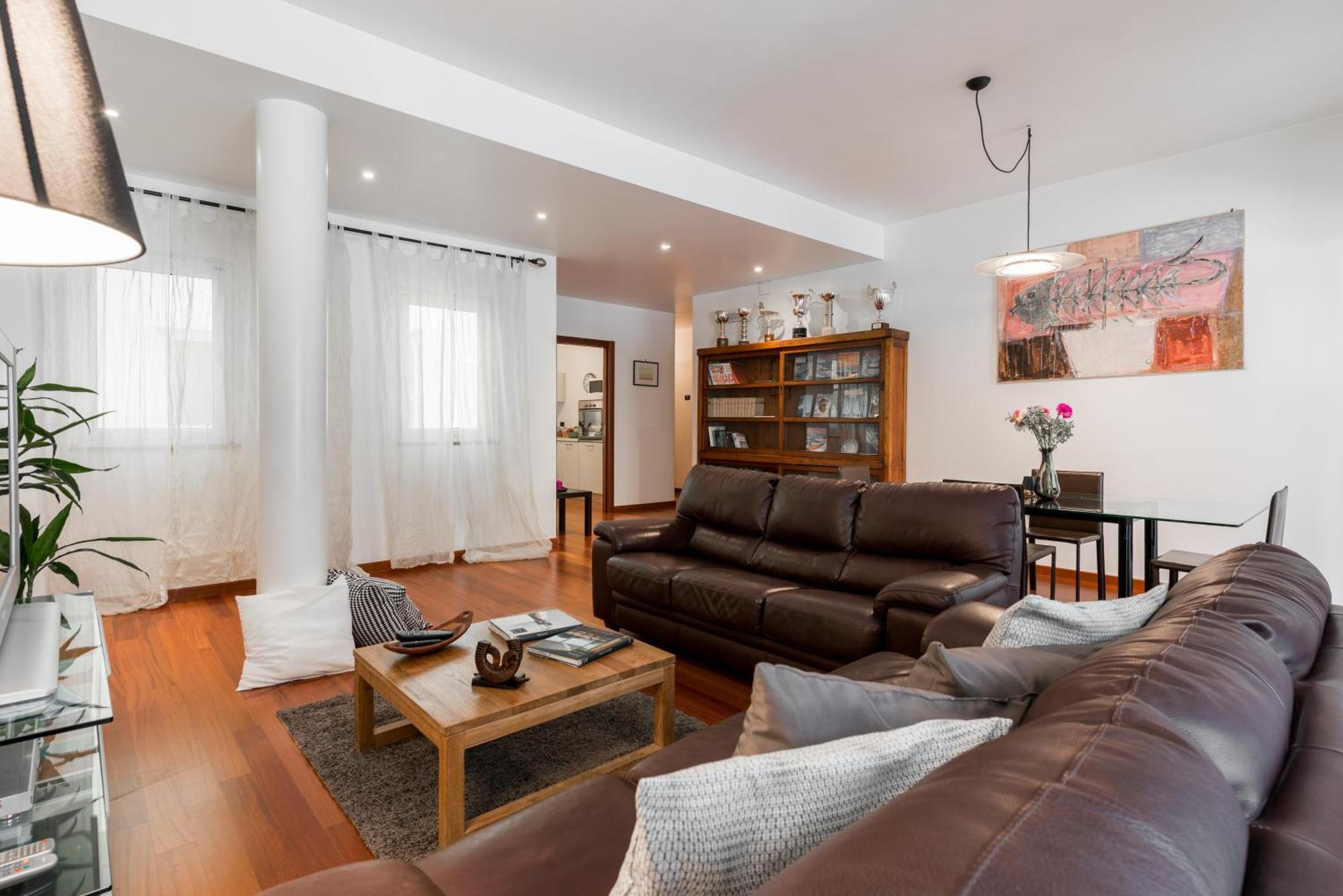 Suite Amendola-Luxury Apartment Bari Exteriér fotografie