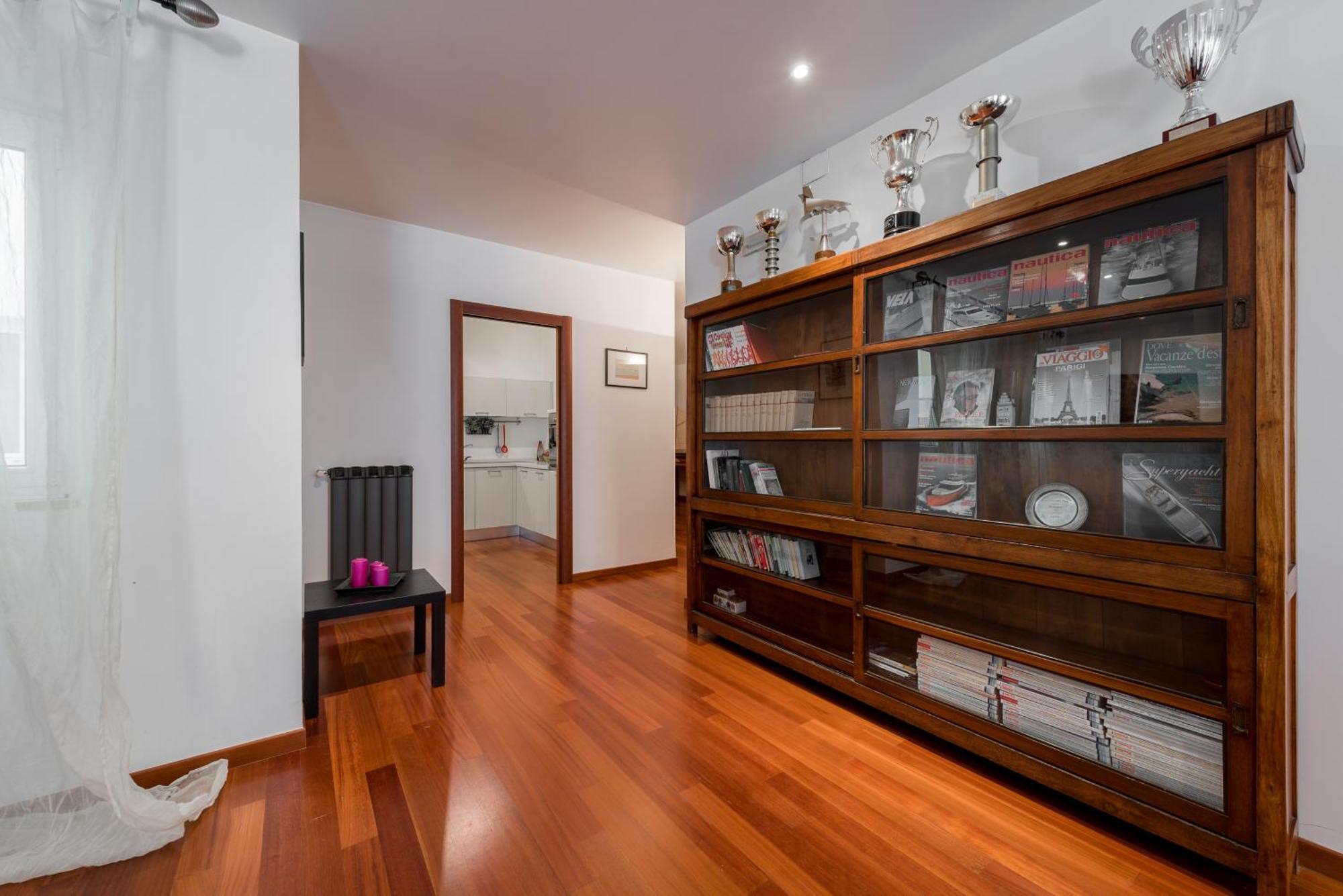 Suite Amendola-Luxury Apartment Bari Exteriér fotografie
